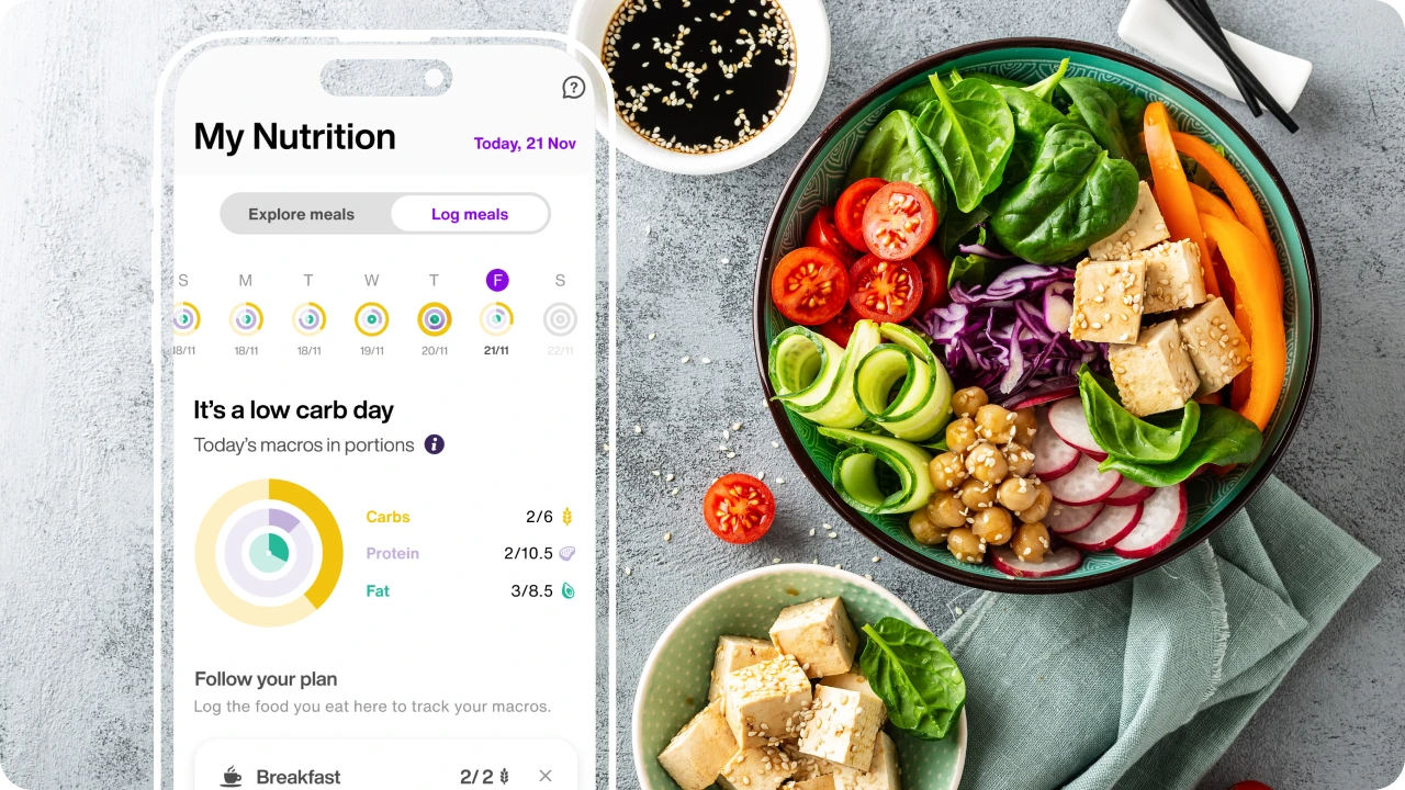 healthy lifestyle