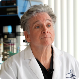 Dr. Jon Grazer