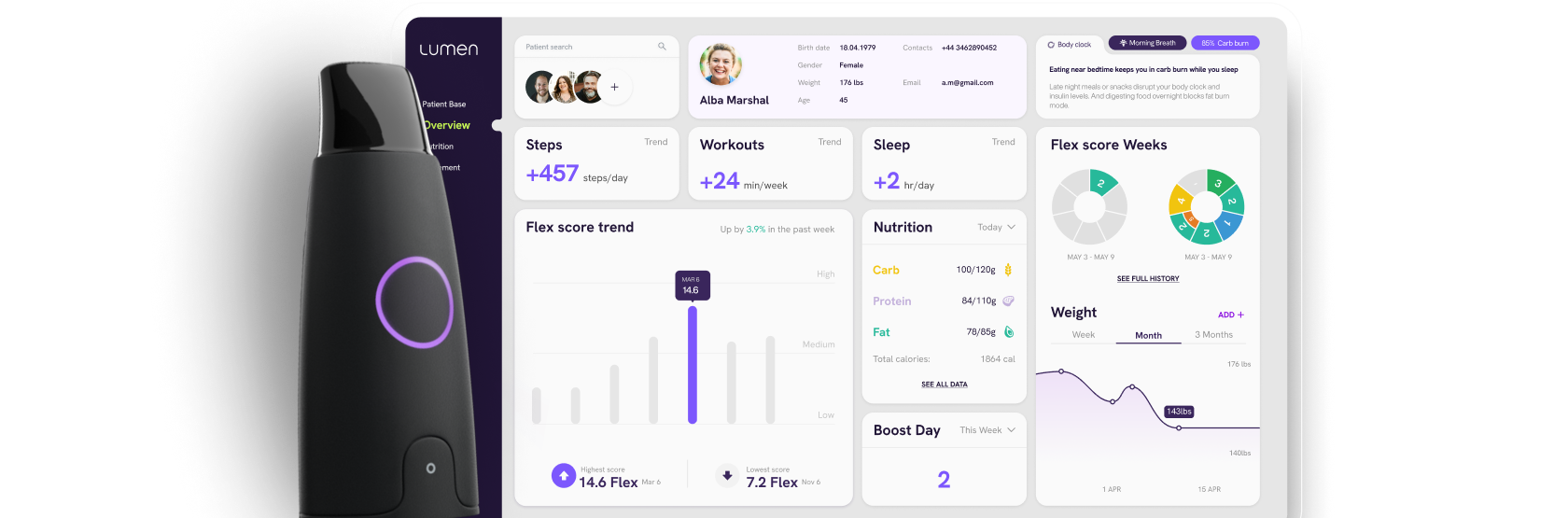 [Lumen_CPS] Lumen - Device-to-app - [Desk+Mob] [US/UK/CA] - $30.4
