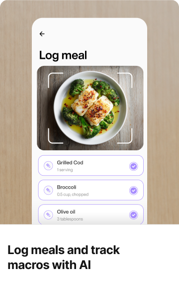 Lumen Metabolism Tracking