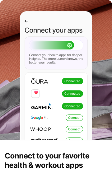 How Does Lumen Work