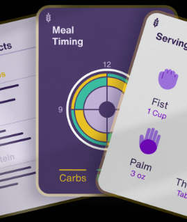 Making Progress with the Lumen Metabolism Tracker - The Healthy Slice