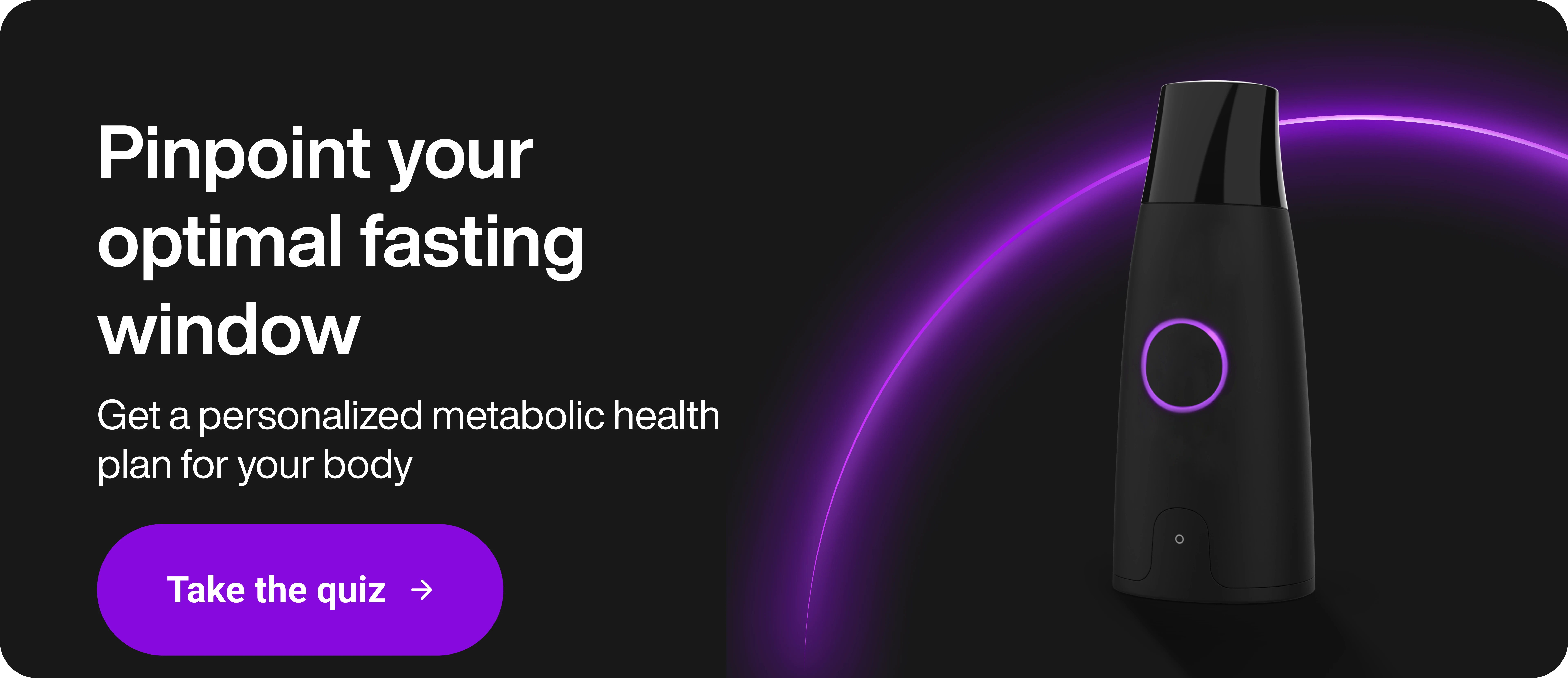 intermittent fasting window