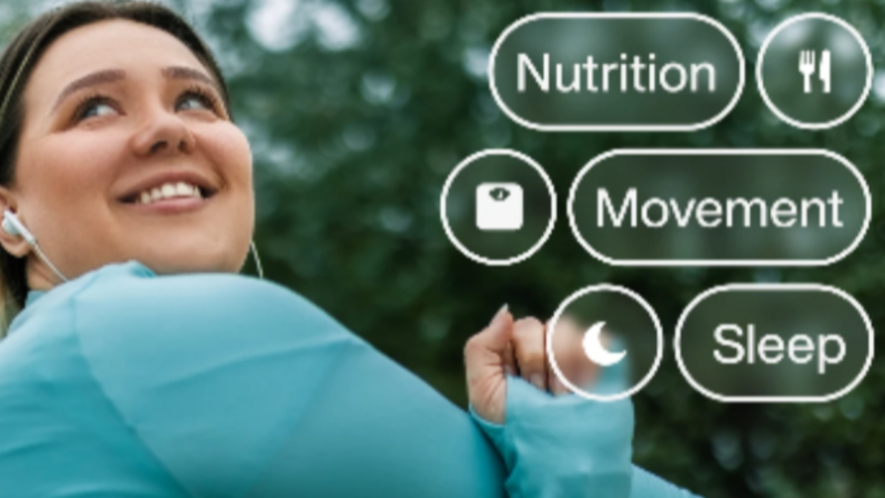 Why Am I Not Losing Weight? | Lumen