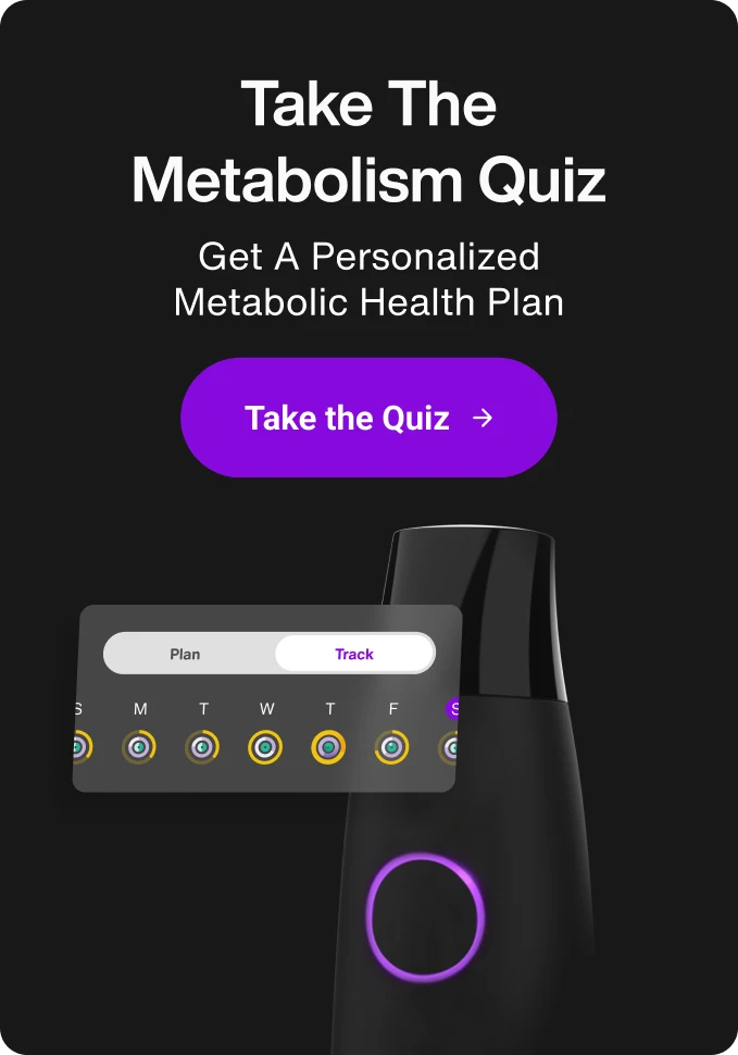 keto cycling metabolic health assessment