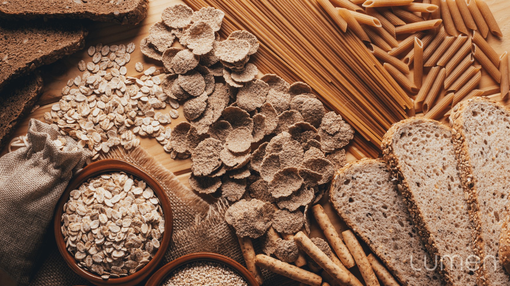 Carbohydrates: Benefits, Types, Sources and Side Effects | HealthShots