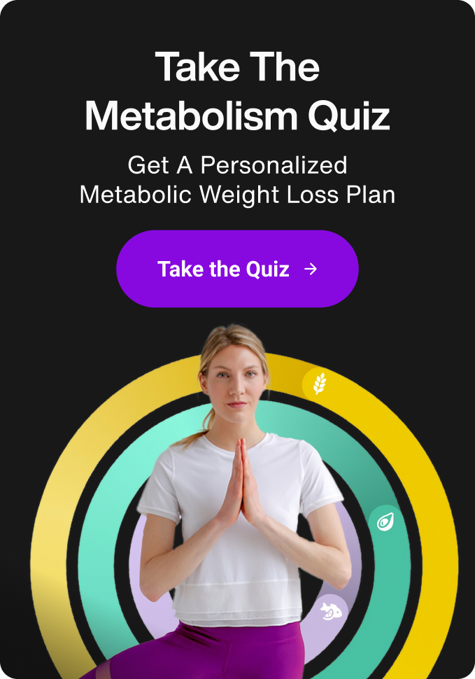 intermittent fasting for women metabolic quiz