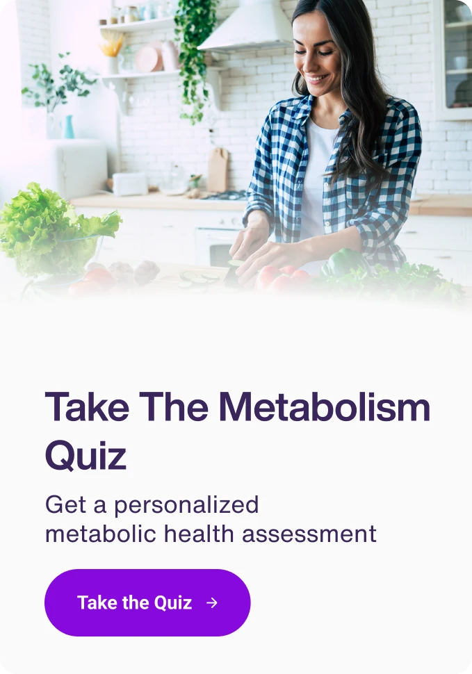 lumen metabolic health assessment