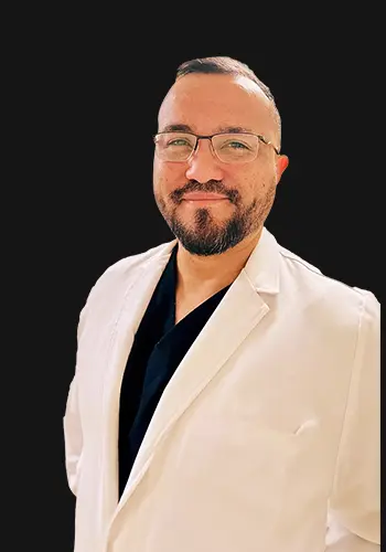 Dr. Jose Ventura