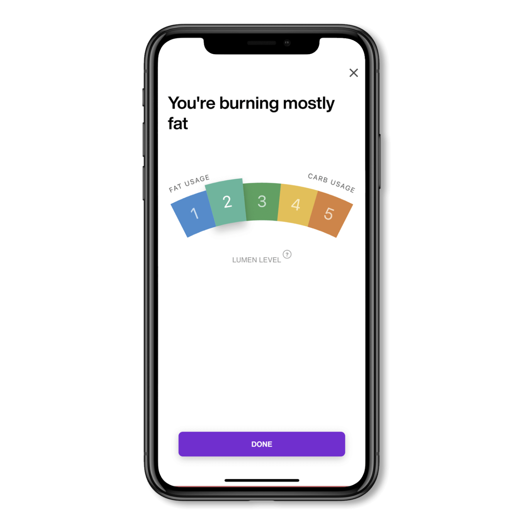 How Lumen works