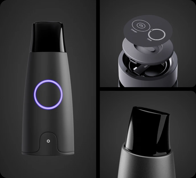 The Lumen Device