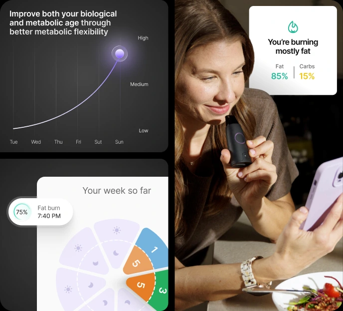 Real-time tracking