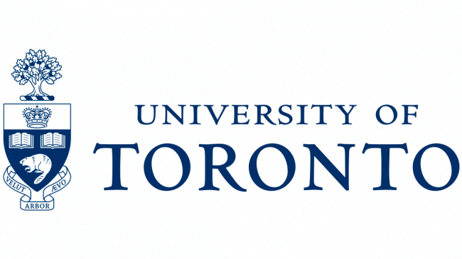 University Toronto Logo